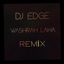 Washrah Laha (feat. Kefalet Beatz) [Remix] - Single