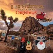 The Burrito Brothers - Christmas Time is Here Again