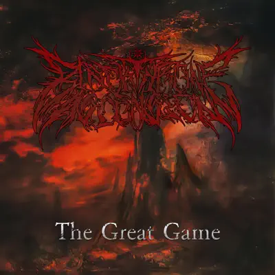 Luister naar 'The Great Game - EP' van BLACKTHRONE ASCENSION