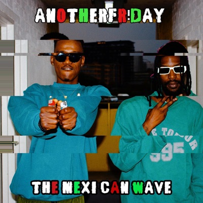 The Mexican Wave (feat. Sjijo Majikijo) - Single