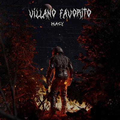 Villano Favorito - Single