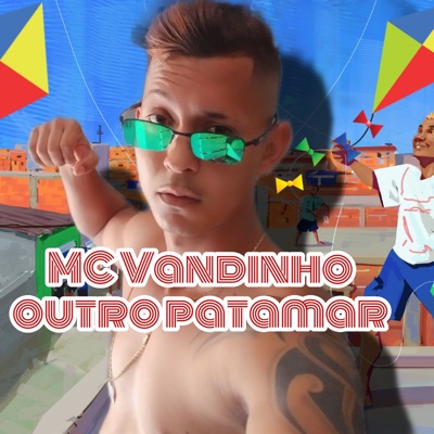 Outro Patamar (feat. DJ Bruninho Mix) [Single]
