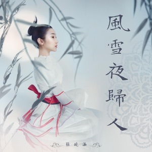 風雪夜歸人 - Single