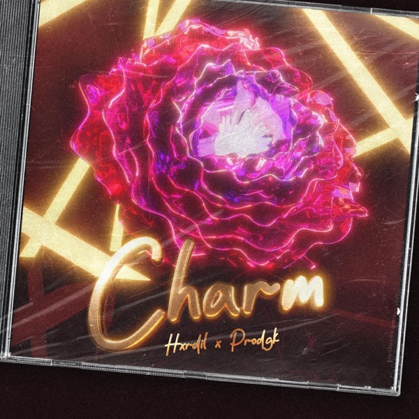 Charm (feat. prodGK)