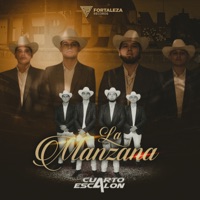 La Manzana - EP - Cuarto Escalon