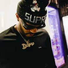 DOMO4200 सुनें, म्यूज़िक वीडियो देखें, बायो पढ़ें, दौरे की तारीखें और बहुत कुछ देखें!