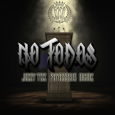 No Todos (feat. Dikae & Payaso915) - Single