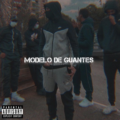 drill.lyrics2 - Modelo de guantes (flow.drill Remix)
