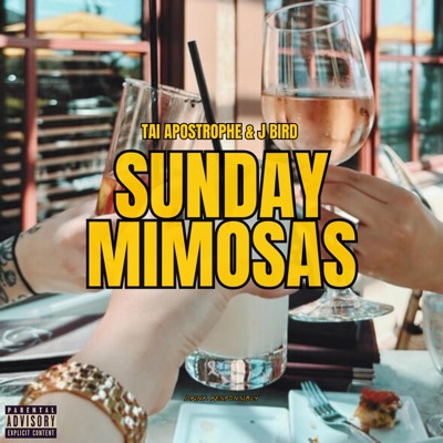 SUNDAY MIMOSAS - Single