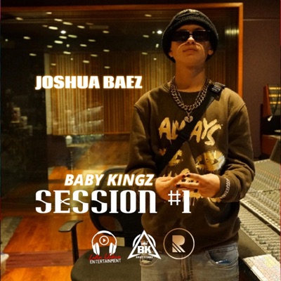 Session Numero Uno (feat. Joshua Baez) - Single