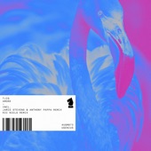 Amore (Anthony Pappa & Jamie Stevens Remix) artwork