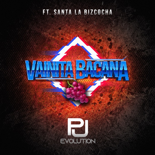 Vainita Bacana (feat. Santa La Bizcocha)
