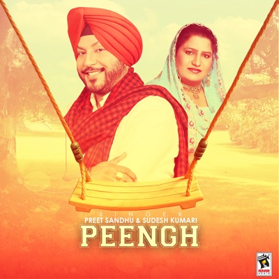 Peengh - Single