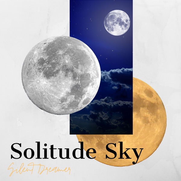 Solitude Sky - EP