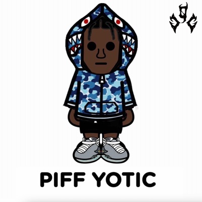 Piff Yotic - EP