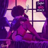 Peace artwork