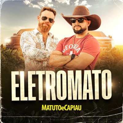 Eletromato - Single