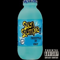 Steri Stumpie (FREESTYLE) - Single - G BOY