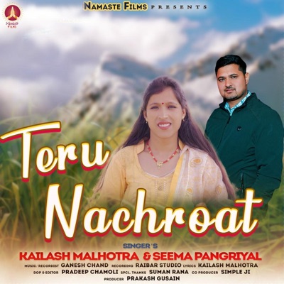 Teru Nachroat - Single