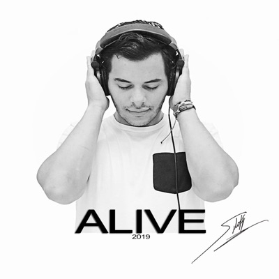 Alive