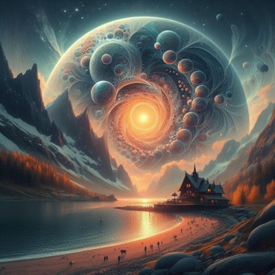 D. William XM - Why Were You Following