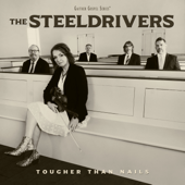 Amazing Grace - The SteelDrivers Cover Art