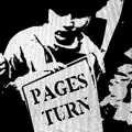 Pages Turn