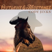 Outlaws and Mustangs artwork