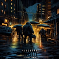 Metaphoricalrain - Single - Rultiplo