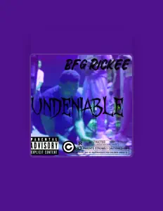 Listen to Bfg Rickee, watch music videos, read bio, see tour dates & more!