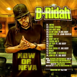 Welcome 2 Hataville (feat. Big Body) King B