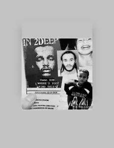 收听 Big Money Vonte、观看音乐视频、阅读小传、查看巡演日期等 ！