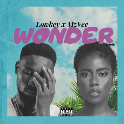 Wonder (feat. MzVee) [Remix] - Single