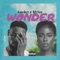 Wonder (feat. MzVee) - Lowkey lyrics