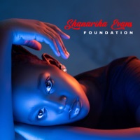 Foundation - Shanariha Evans