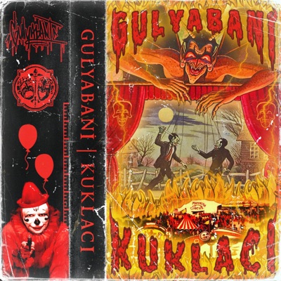 Kuklacı (feat. Kaytan) - Single