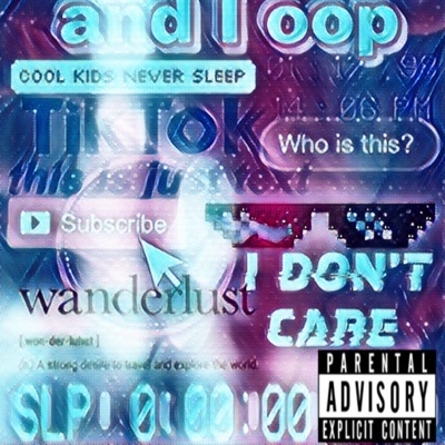 TikTok (feat. Eddie Geno) - Single