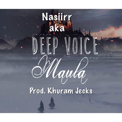 Maula (feat. Khuram) - Single