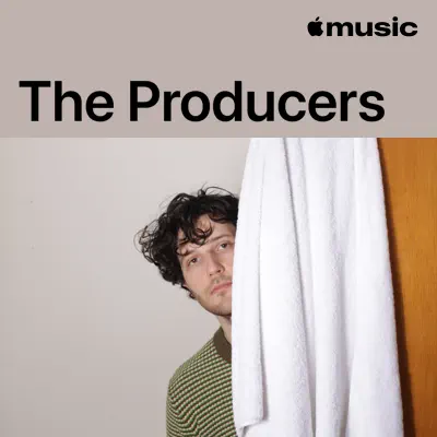 Luister naar 'Jim-E Stack: The Producers' met Octavian