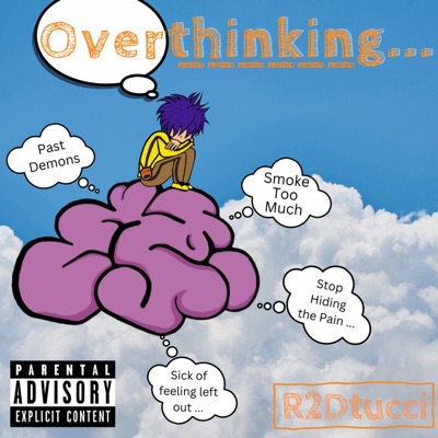 OverThinking - EP