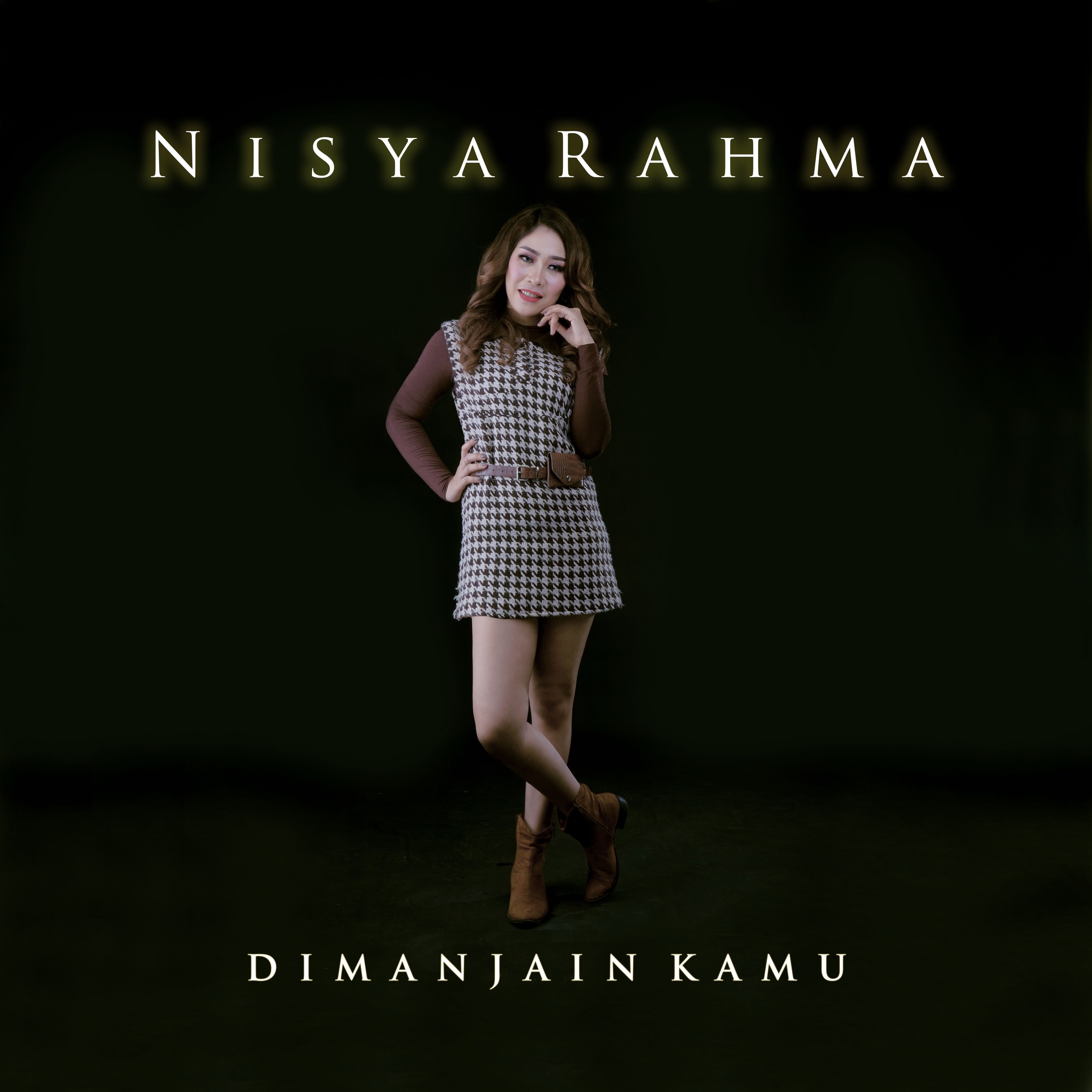 Dimanjain Kamu - Single