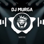 Dj Murga artwork