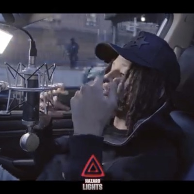 DjRealspill - Hazard Lights 2 (feat. Jay5ive)