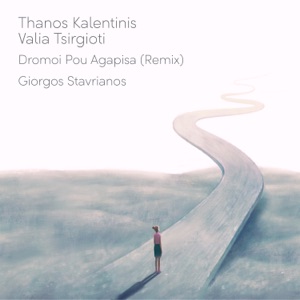 Dromoi Pou Agapisa (The Remixes) [feat. Meditelectro] - Single