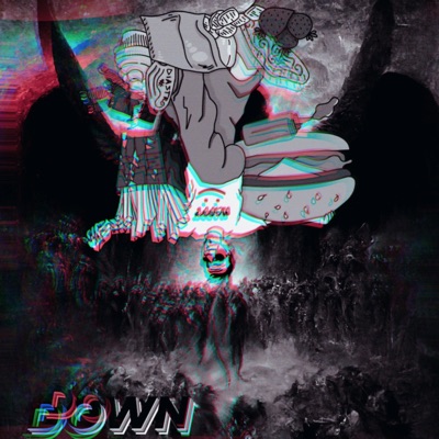 Down - EP