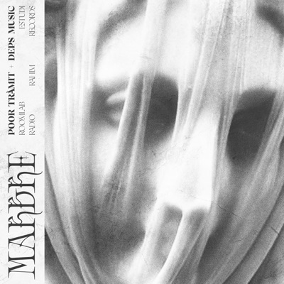 Marbre - EP