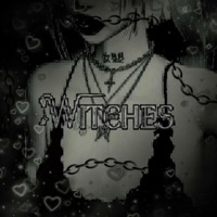 Witches Party (Sped Up) - Single - rae! & Karmadiesz