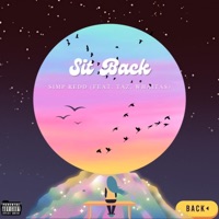 Sit Back (feat. Whaitas & taz) - Single - Simp Redd