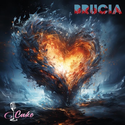 Brucia (feat. Nevil Nevada & Nekø Michelin) - Single