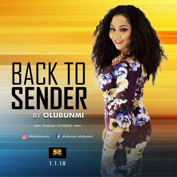 Back To Sender